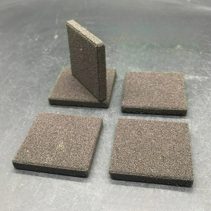 10PCS Ceramic Coralline Coral Frag Plugs - MyPetDollar.com