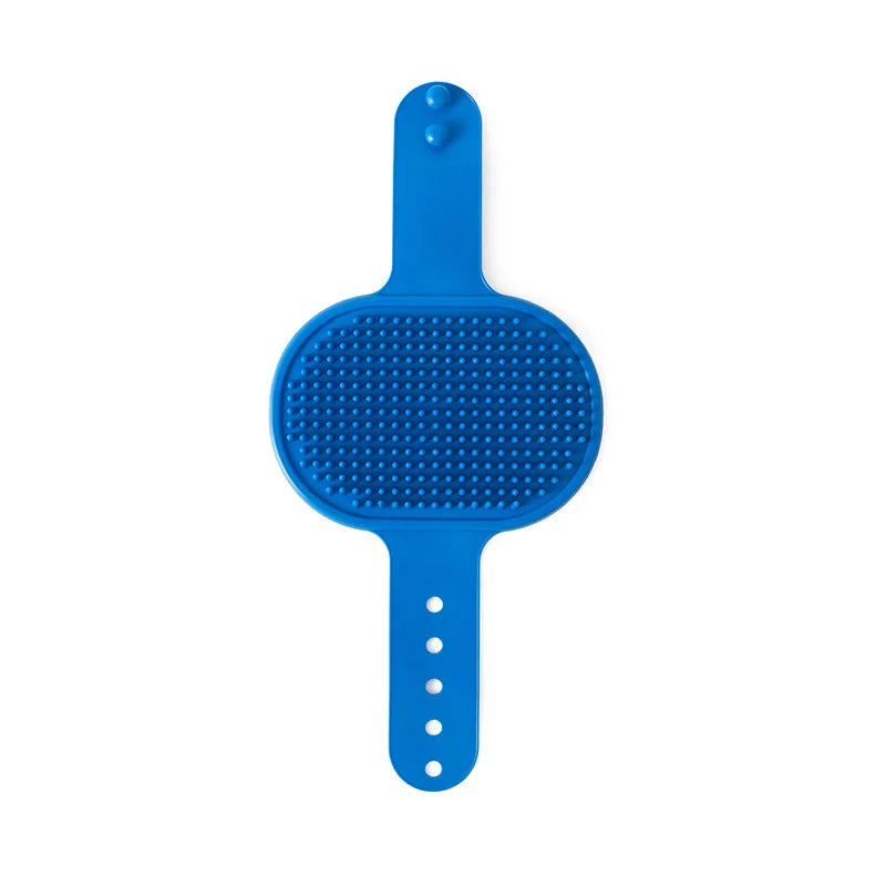 Cat Itching Tool, Scratching Grooming Brush