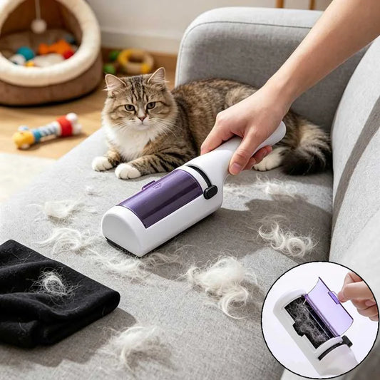Electrostatic Clothing Dust Pets Hair - MyPetDollar.com