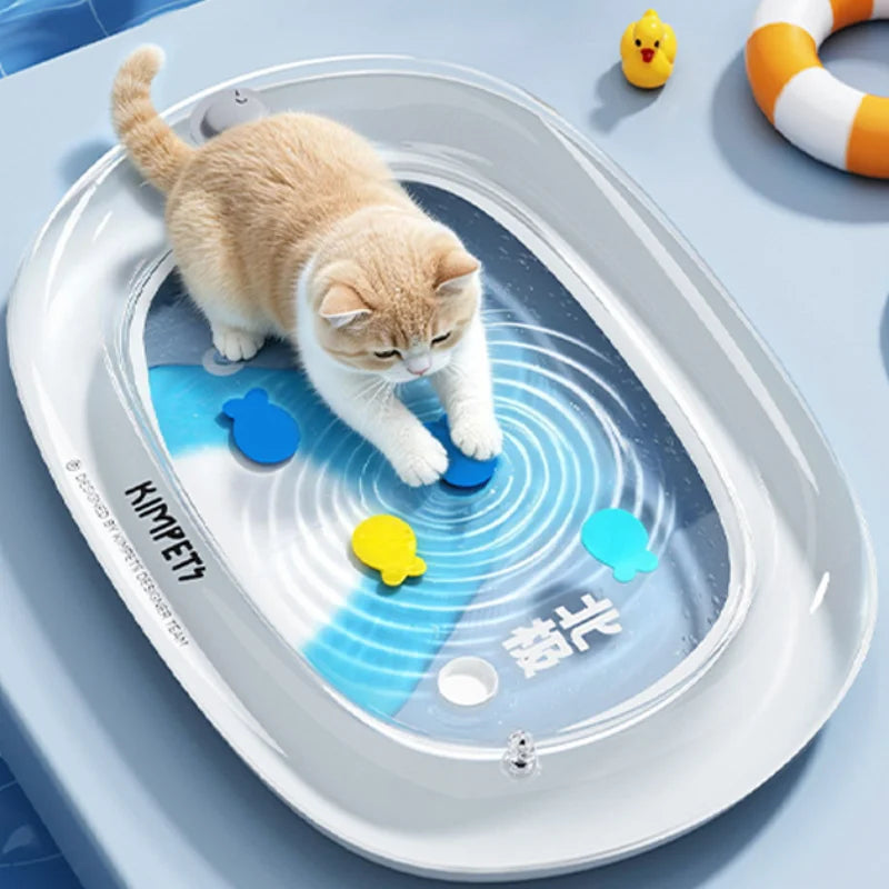 2026 Summer Pet Water Mattress Pet, Large - MyPetDollar.com