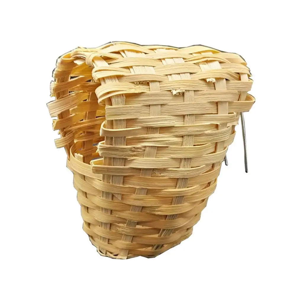 Bird Sleeping Nest Durable Pet Bird Breeding - MyPetDollar.com