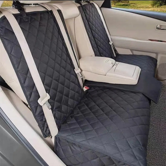 Dog Car Seat Cover Pet Travel Carrier - MyPetDollar.com