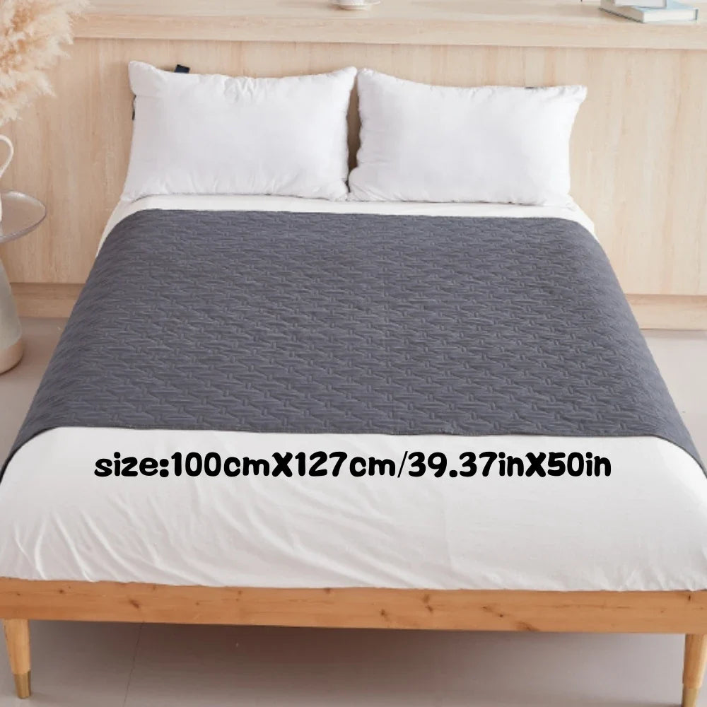 1Pc Anti Leaking Non-Slip Dog Bed Cover,Pet - MyPetDollar.com