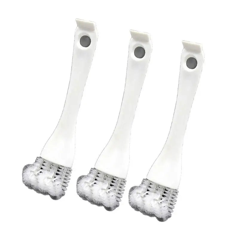 E8BD Versatiles Pet Cage Brush And Scrapers - MyPetDollar.com