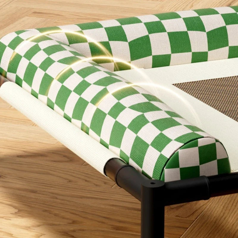 Interesting Camp Sense Pet Bed Ground - MyPetDollar.com