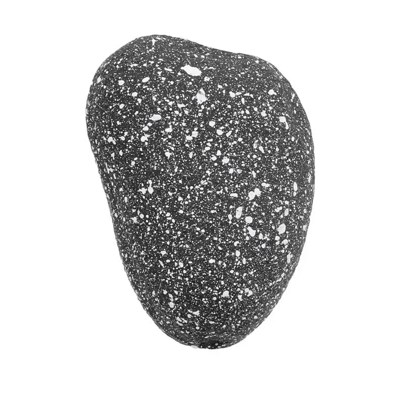 1 Aquarium Cichlid Stone Ceramics Rock Cave – 2 Colors