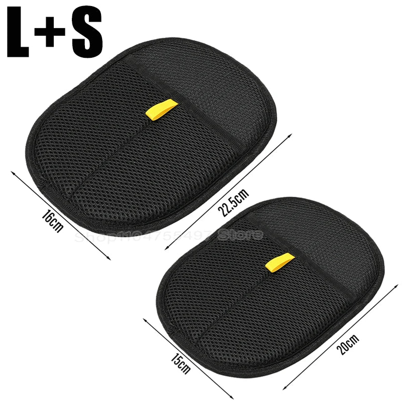 Reusable Electrostatic Pet Hair Removal Mitts Cat & Dog – Cat Supplies