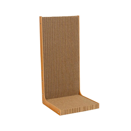 Cat Scratcher Durable Board Indoor Cats Nest - MyPetDollar.com