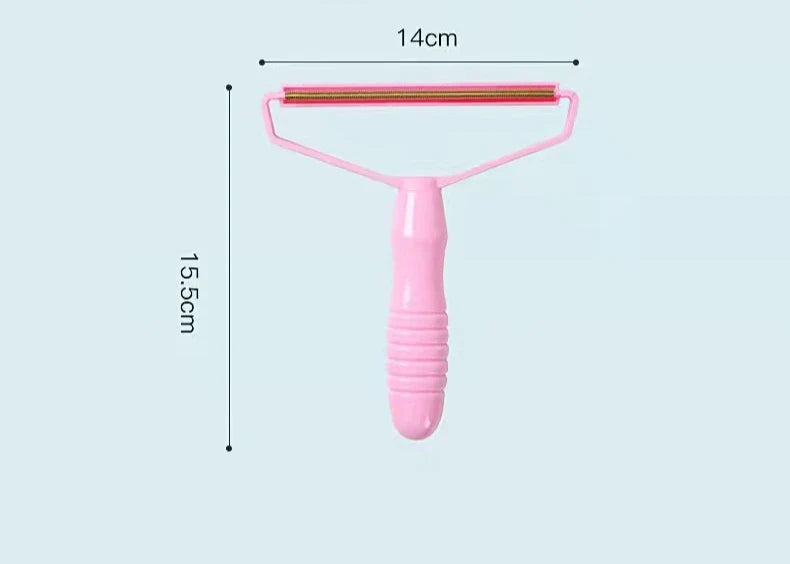 Tufting Gun Hair Remover Pilling Trimmer – view 3