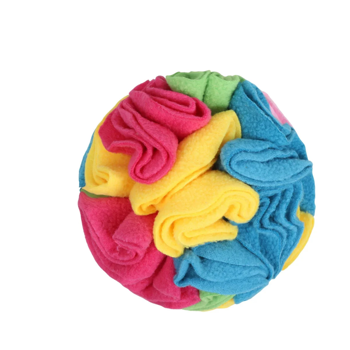 Pet Snuffle Ball for Dogs, Interactive - MyPetDollar.com