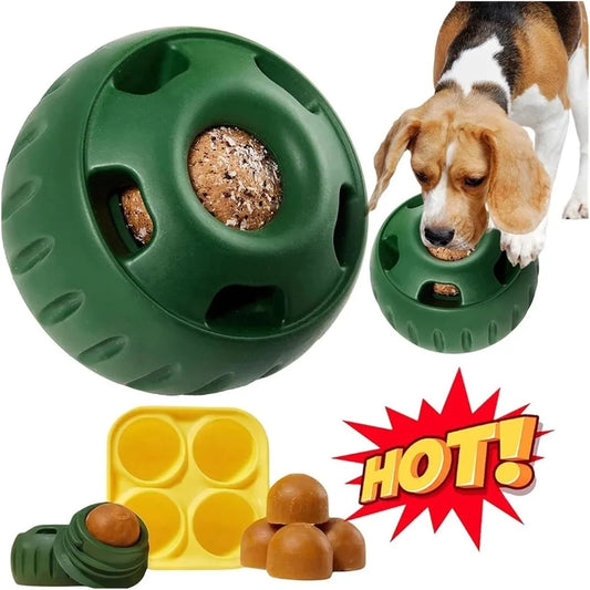 Pupsicle and Treat Tray Long-Lasting - MyPetDollar.com