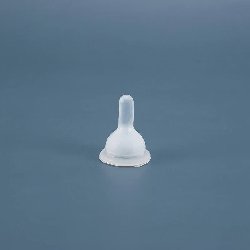 【F】10 Pcs Universal Pet Feeding Nipple Mini - MyPetDollar.com