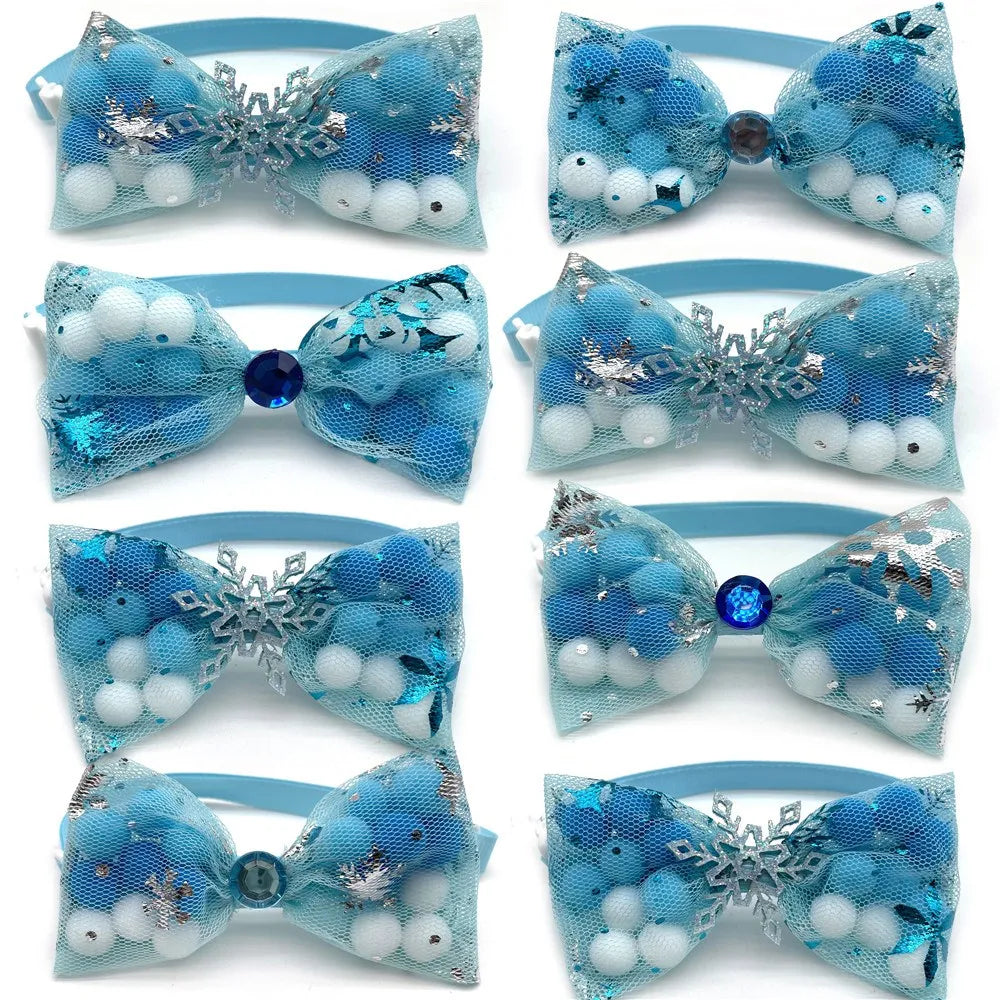 50/100pcs Pet Dog Grooming Accessories Cute - MyPetDollar.com