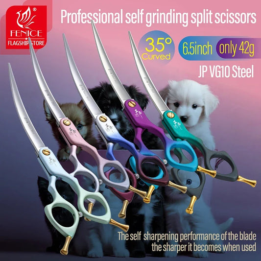 Fenice Professional JP VG10 Right&Left Hand - MyPetDollar.com