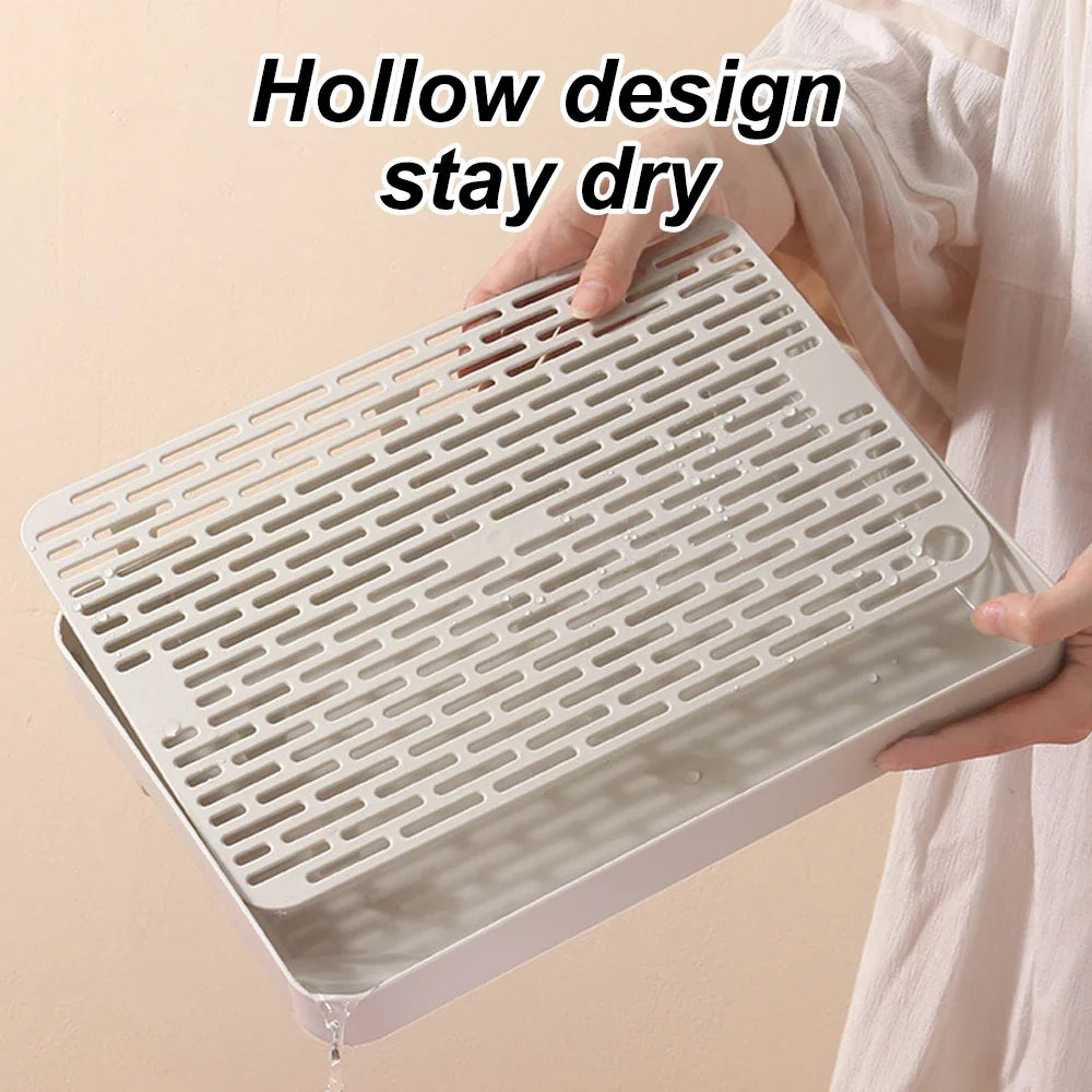 1pc Rabbit Litter Box Small Pet Toilet Tray - MyPetDollar.com