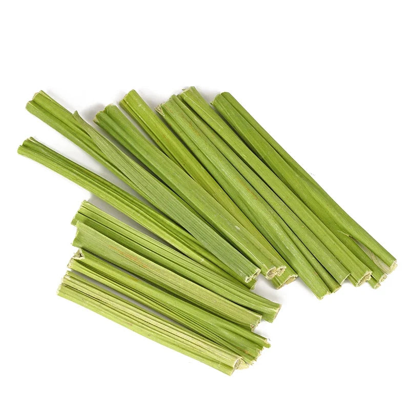20g Pet Teeth Grinding Papaya Stem Natural Material