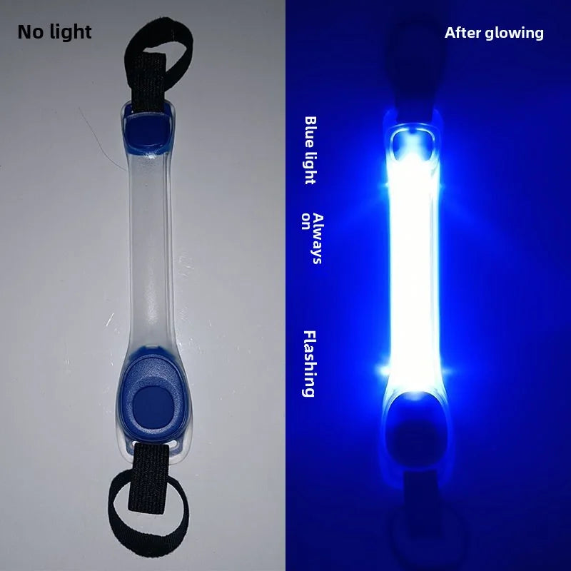Dog Anti Lost Safety Glowing Collar - MyPetDollar.com