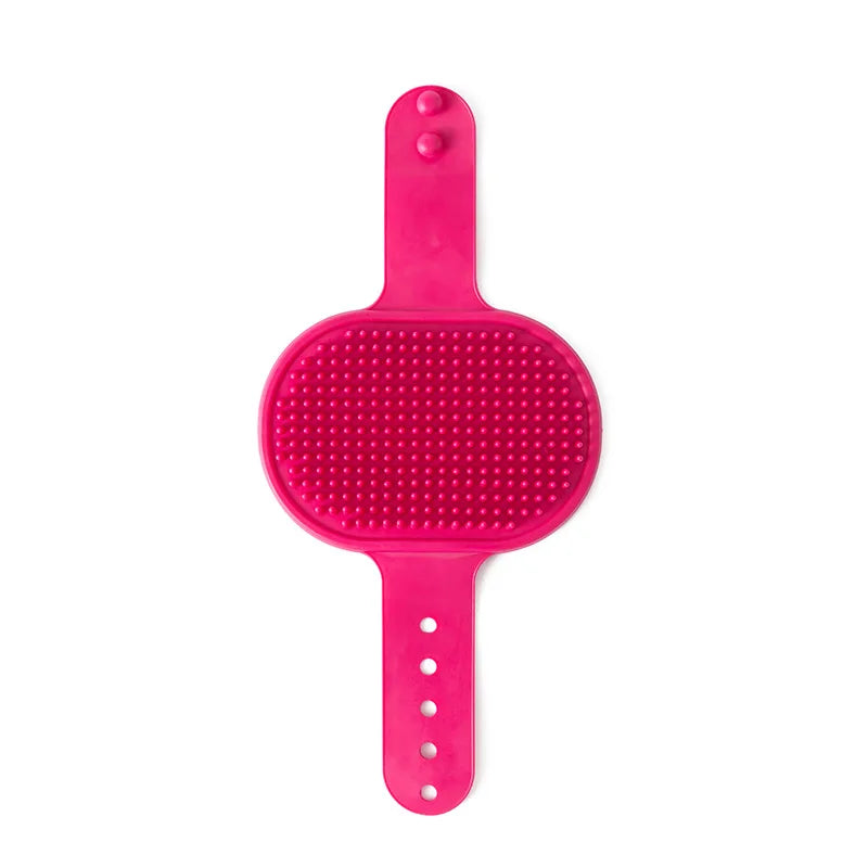 Cat Itching Tool, Scratching Grooming Brush