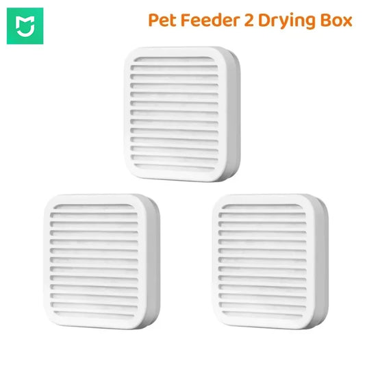 Mijia Pet Feeder 2 Drying Box (3 colors)