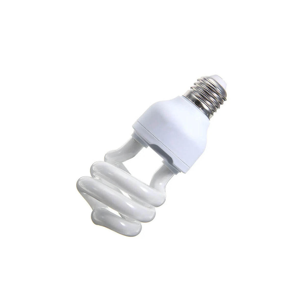 Reptile Basking Light Bulb High Intensity Uva