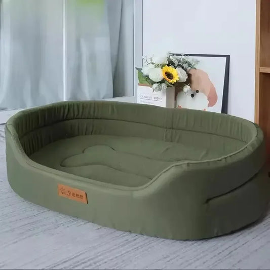 Pet Bed Dog Sofa Beds Cushions Large Dogs - MyPetDollar.com