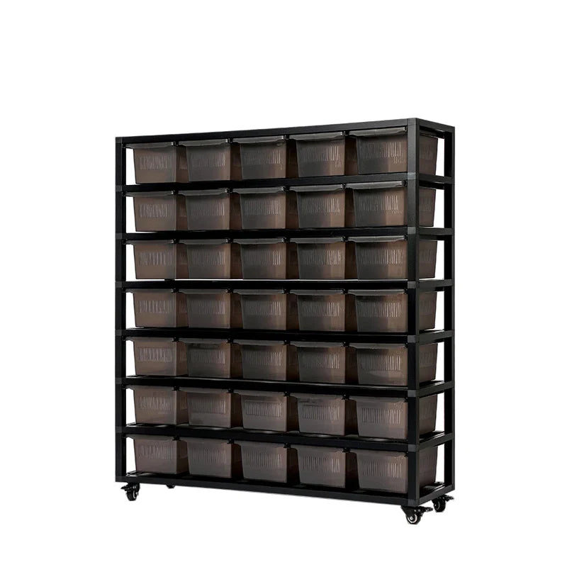 Customization R5 Reptile Rack System Small Python Boa – 2 Colors