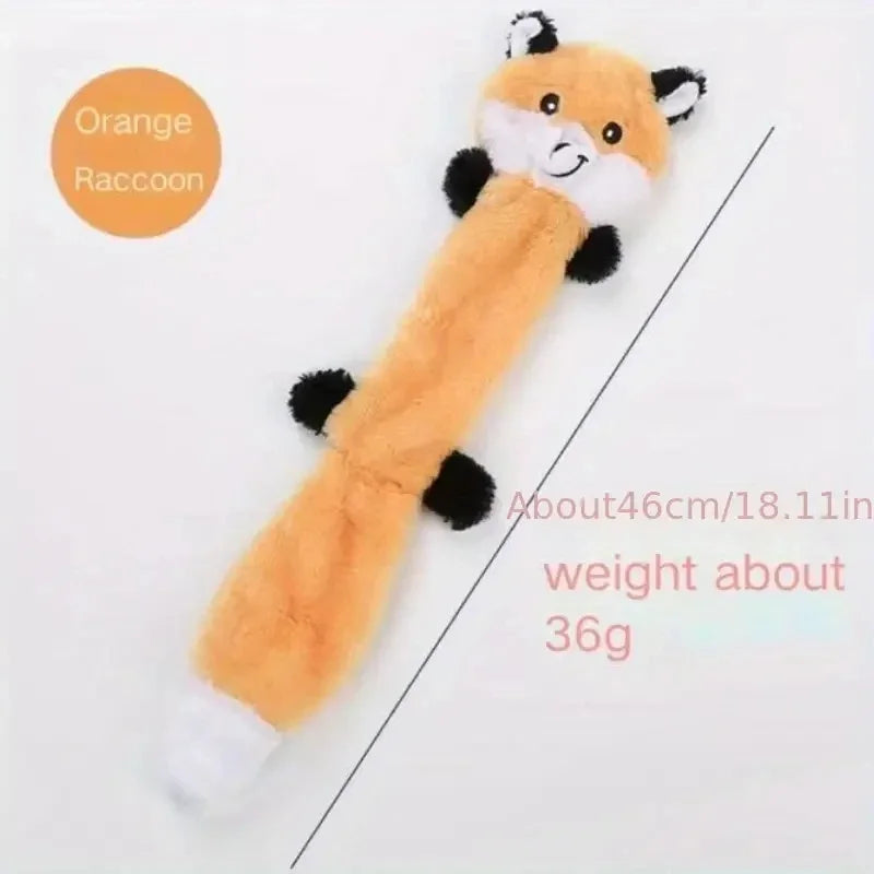 Bite Resistant Vocal Pet Products Grinding Teeth Cleaning – 3 Colors