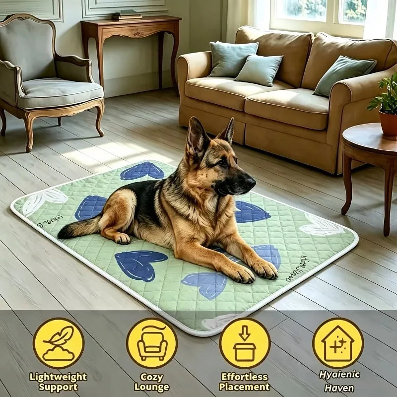 Pet Ice Cool Upgrade Extra Large Cooling Dog - MyPetDollar.com