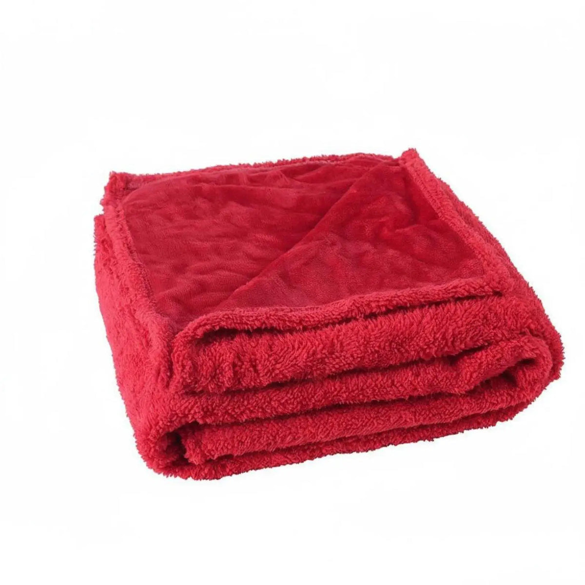 Reversible Waterproof Dog Throw Blanket - MyPetDollar.com