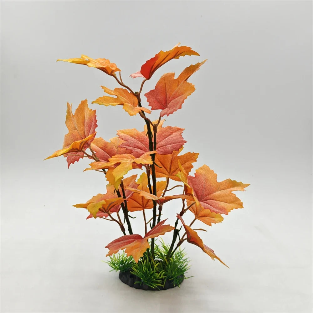30cm Aquarium Artificial Decoration – 3 Colors