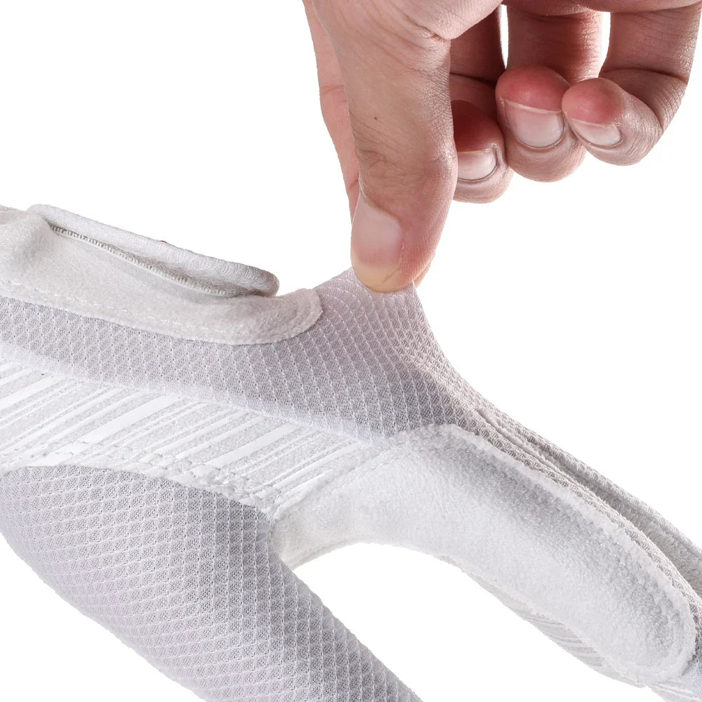 Equestrian Gloves, Women's Mesh Breathable - MyPetDollar.com