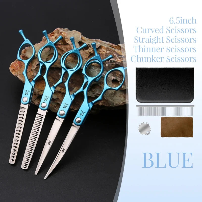 Fenice 6.5 Inch Professional Dog Grooming - MyPetDollar.com