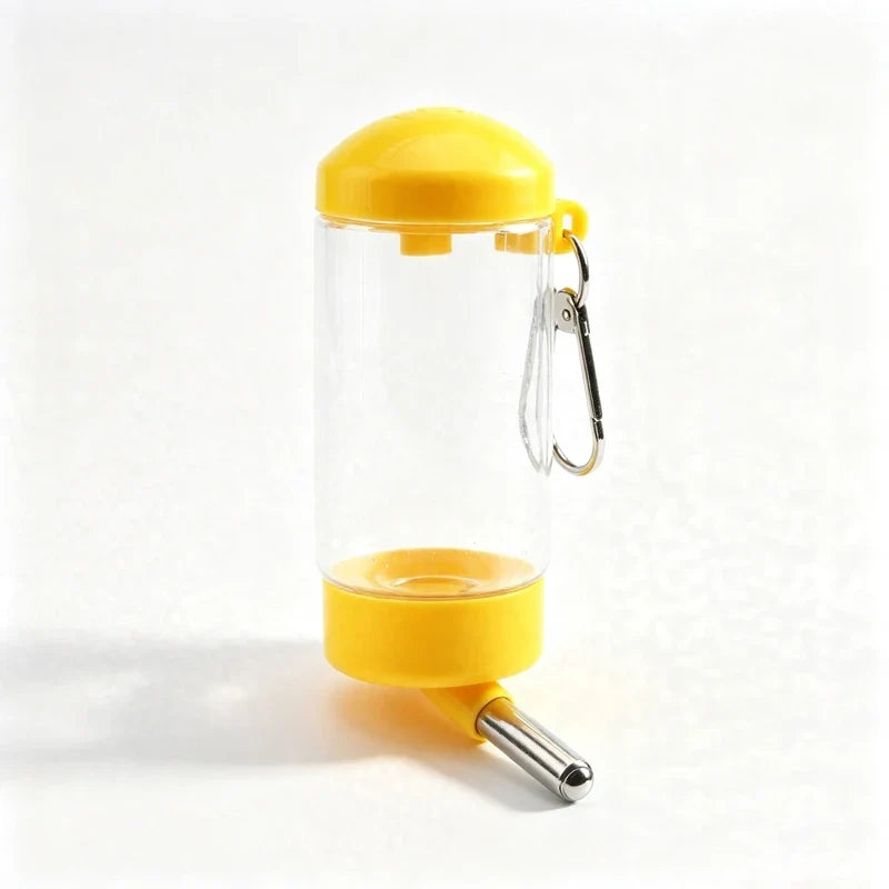 500ml Convenitent Ball Type PP Material Enclosure