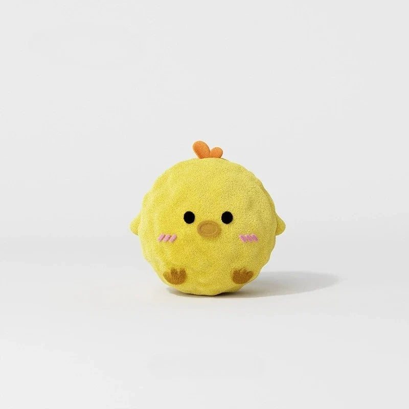 Pet Interactive Bouncing Sound Plaything Ball – Dog Supplies