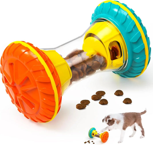 Interactive Dog Puzzle Toys for Boredom, - MyPetDollar.com