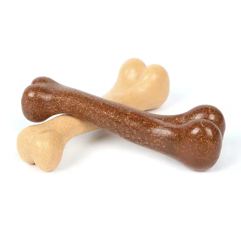 Beef Bacon Flavor Dog Chew Toy Realistic - MyPetDollar.com