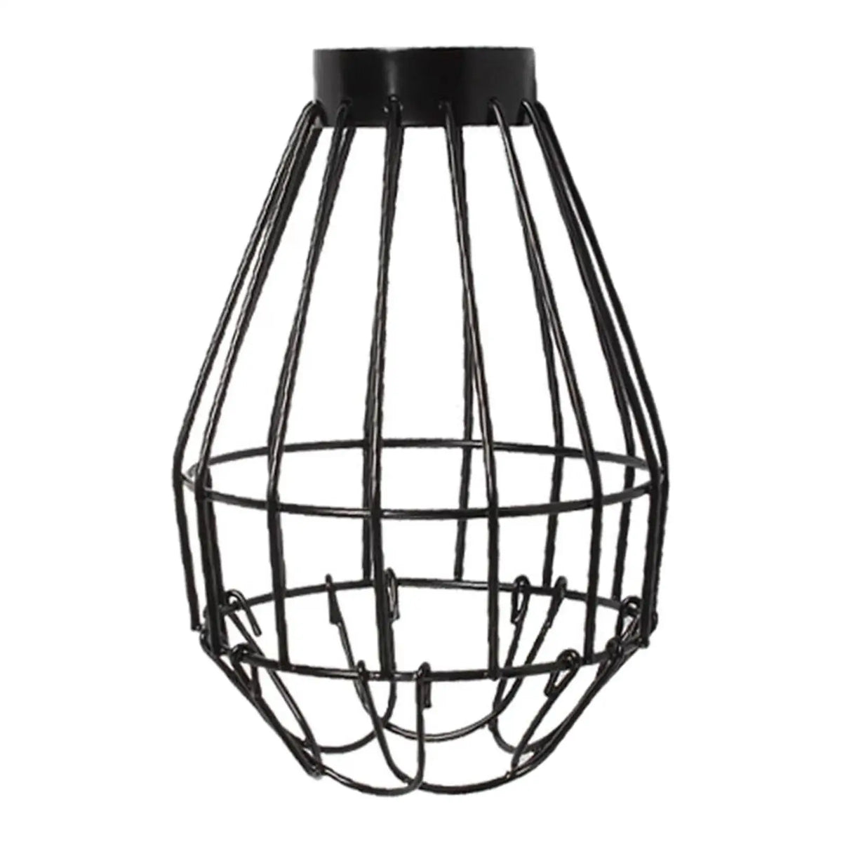 Reptile Heating Anti Scald Lampshade Heating - MyPetDollar.com