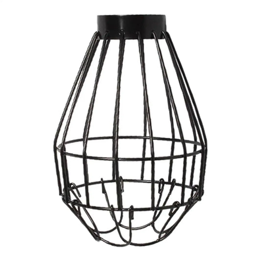 Reptile Heating Anti Scald Lampshade Heating - MyPetDollar.com