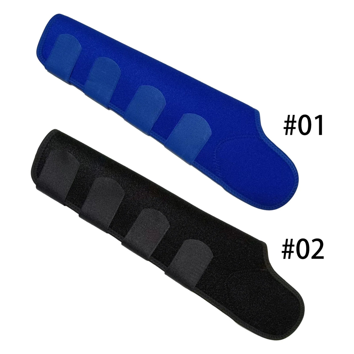 Horse Tail Protector Polyester Ponytail - MyPetDollar.com