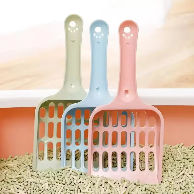 Durable Plastic Pet Supplies Cat Litter - MyPetDollar.com