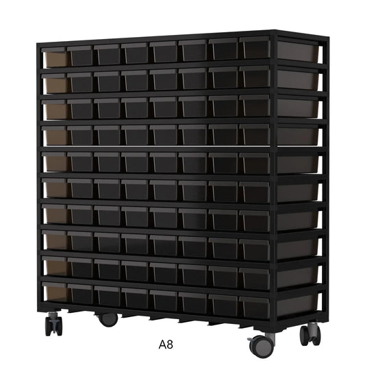 Pet Reptile Rat Breeding Box Cage Rack Mouse - MyPetDollar.com