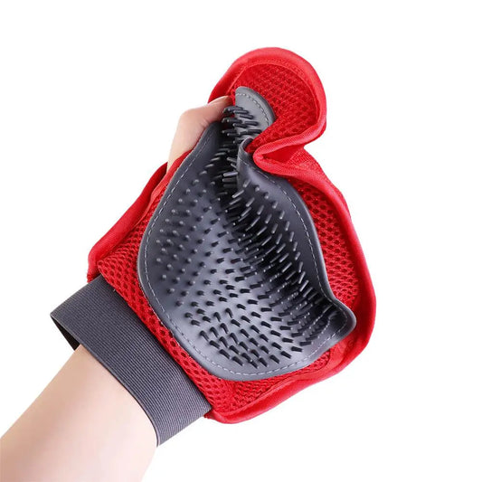 Deshedding Glove Deshedding Gentle Efficient - MyPetDollar.com
