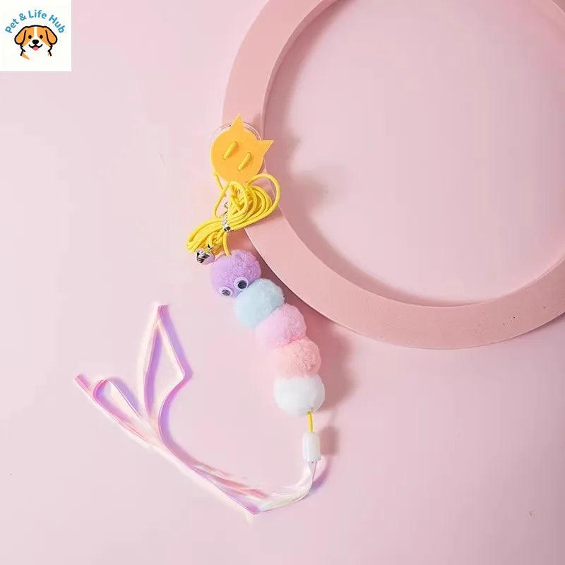 Cat toys self-hi relieving boredom artifacts - MyPetDollar.com