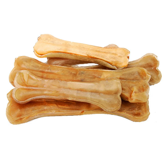 5Inch Safe Dog Chew Bone Made of High - MyPetDollar.com