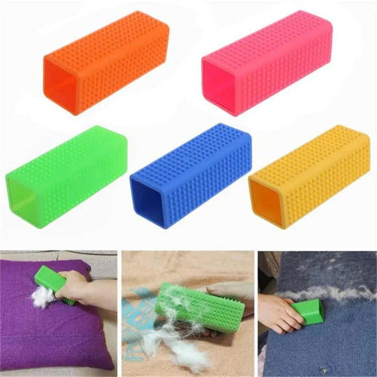 Pet Hair Removal Brush Car Animal Brush Dog - MyPetDollar.com