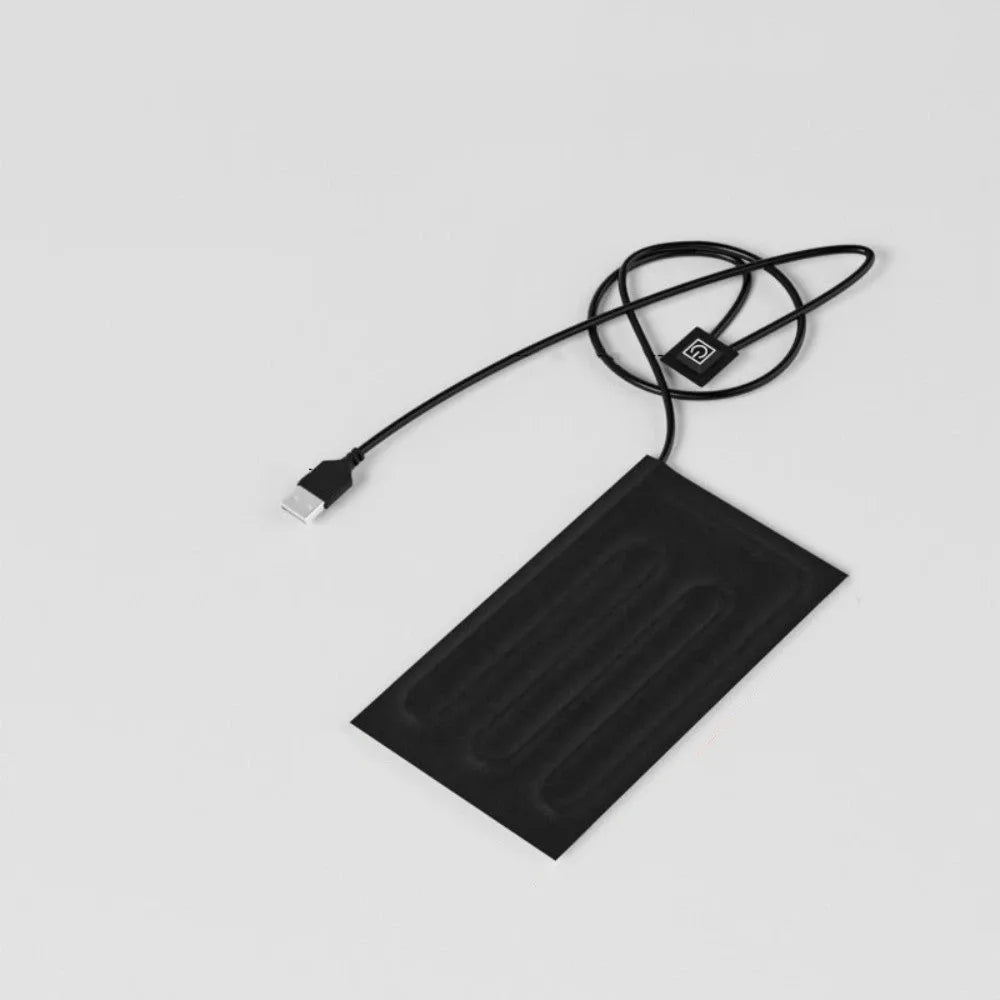 Waterproof USB Reptile Heating Pad – 12 Colors