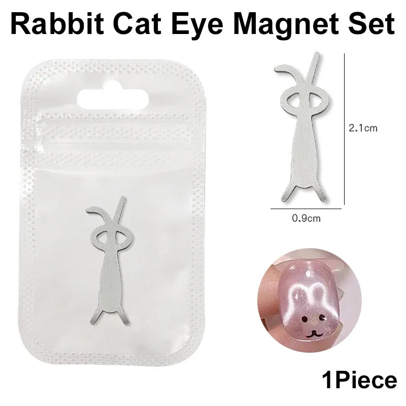 4pcs Tangram Rectangle Multifunctional Cat - MyPetDollar.com
