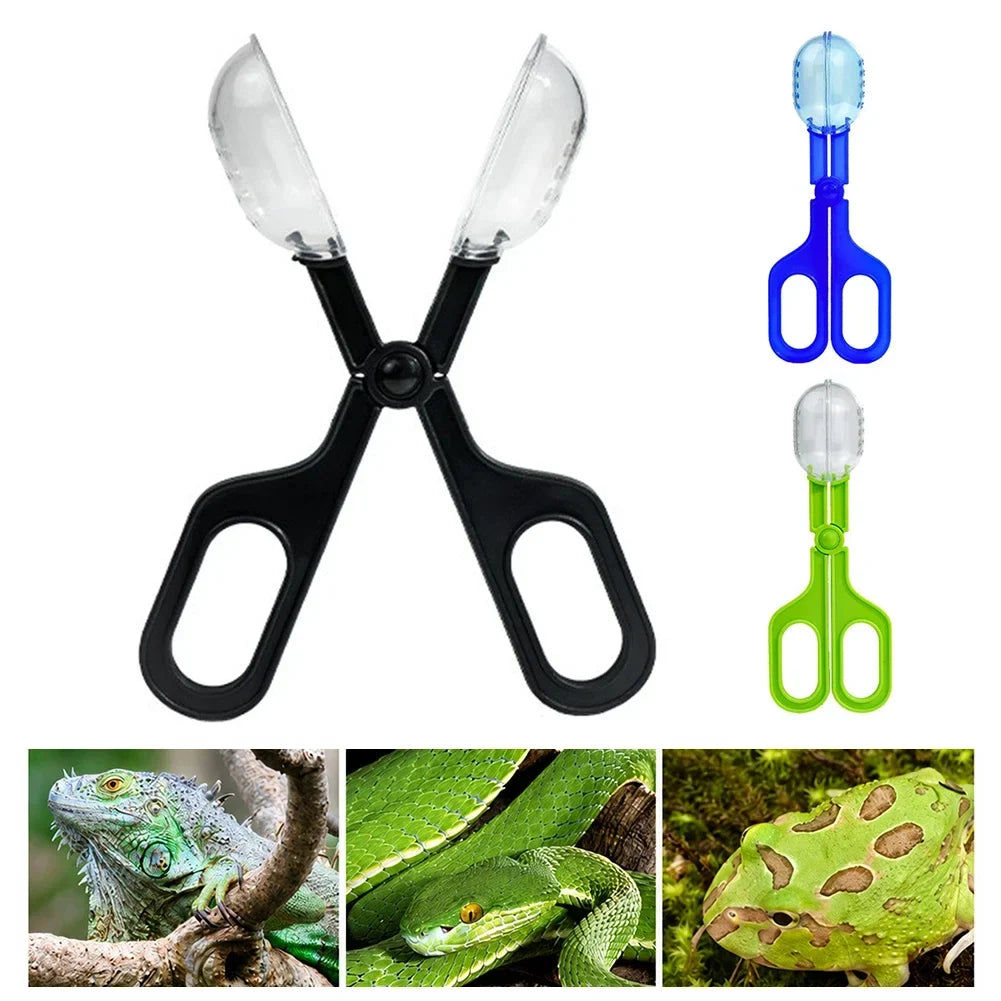 Multi-Purpose Snake Rodent Reptile Feeding - MyPetDollar.com