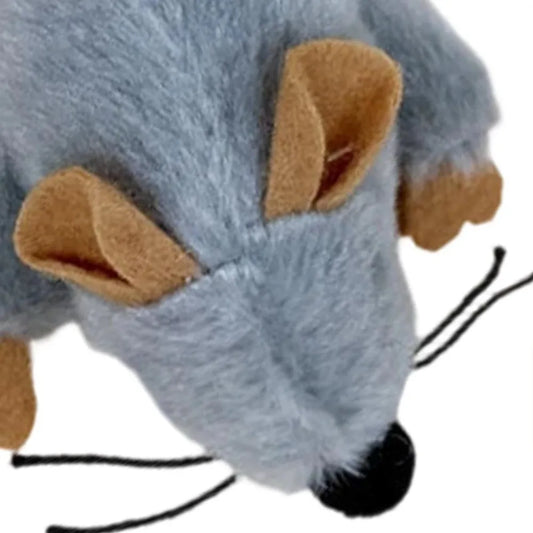 Pet Mouse Interactive Cat Compact Design - MyPetDollar.com
