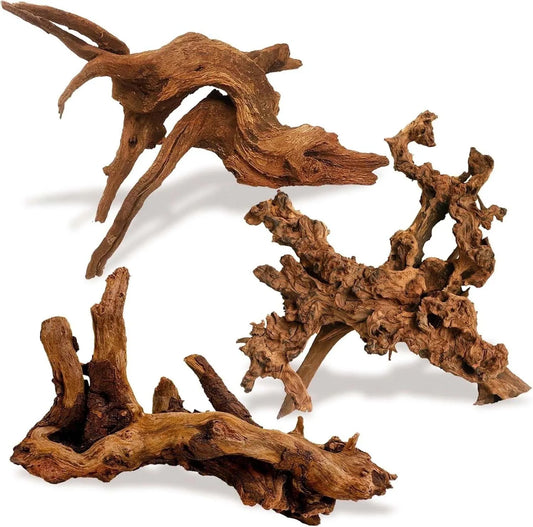 15-20CM 1Pc Natural Driftwood Coral Reef - MyPetDollar.com